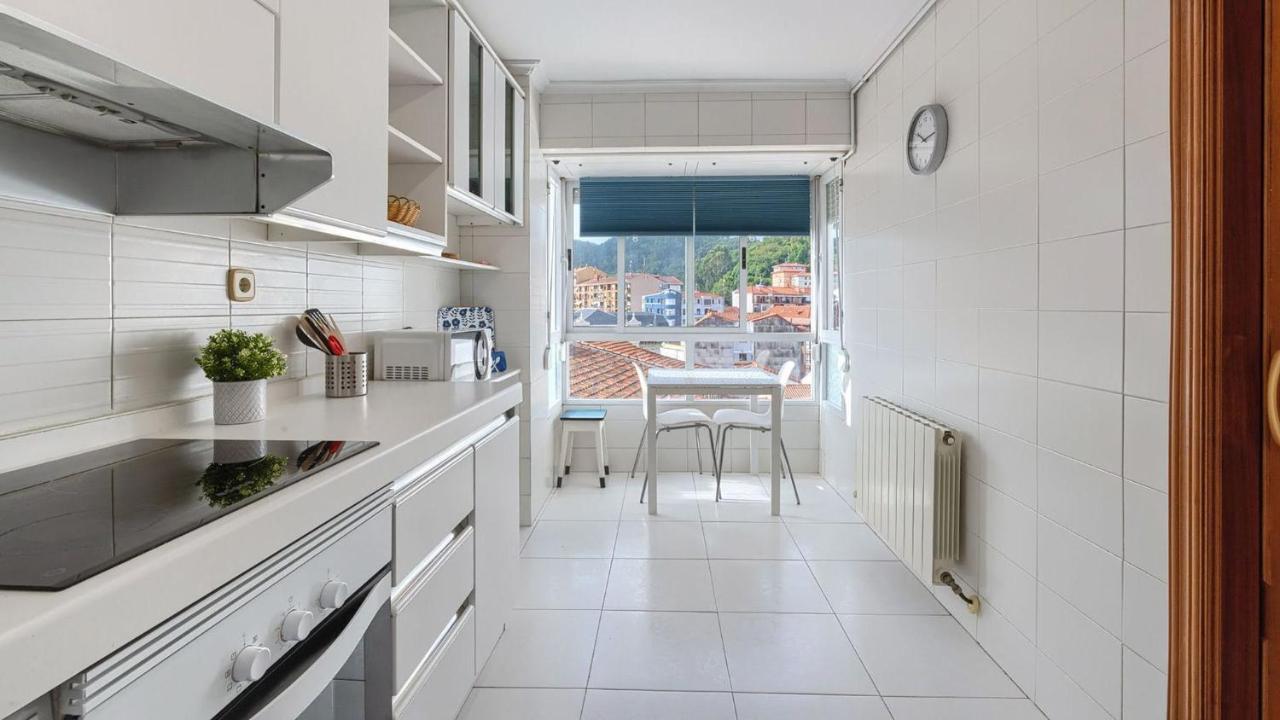 Apartamento Liontxu Bermeo Exterior foto