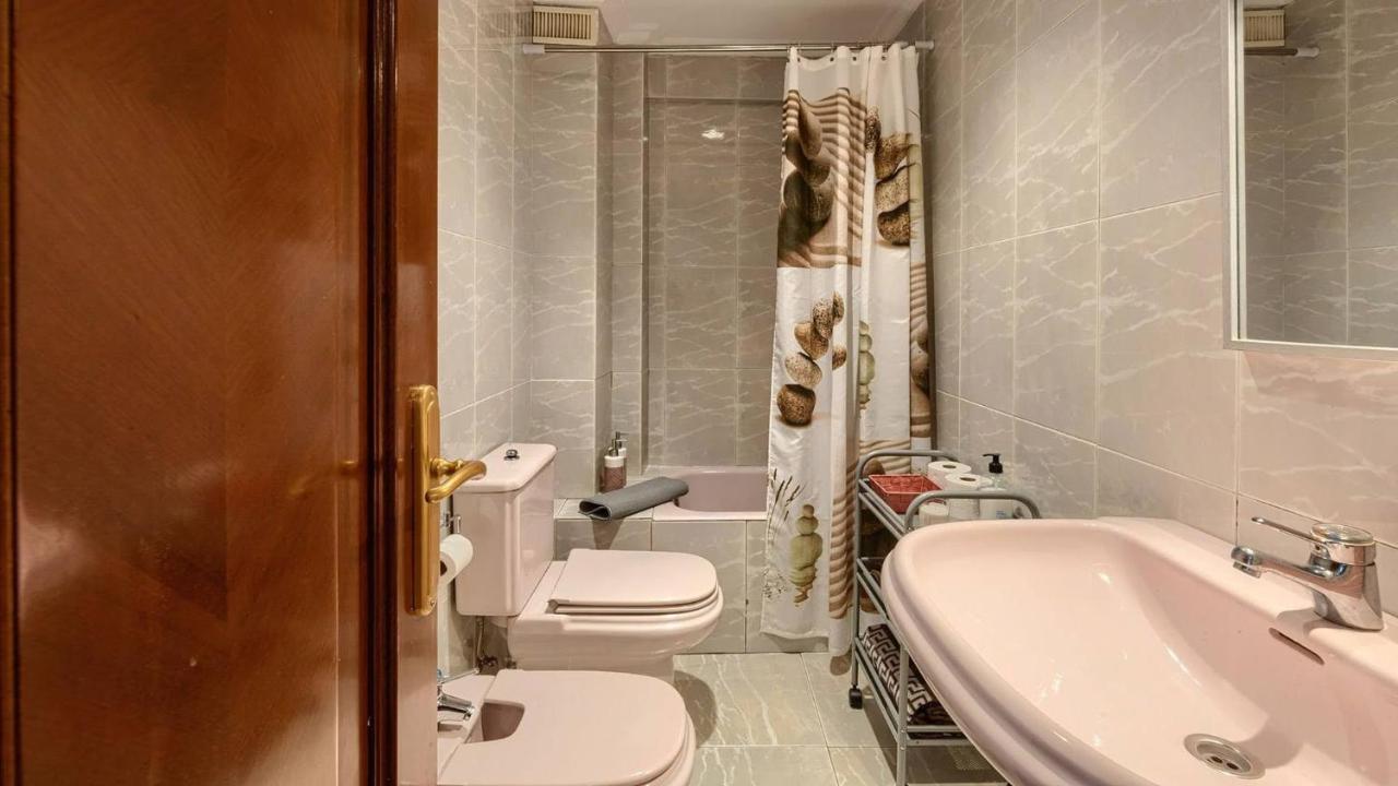 Apartamento Liontxu Bermeo Exterior foto